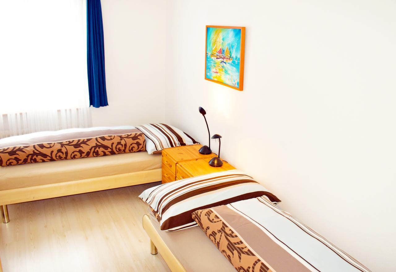 Apartment Zermatt - Perfect Location Luaran gambar